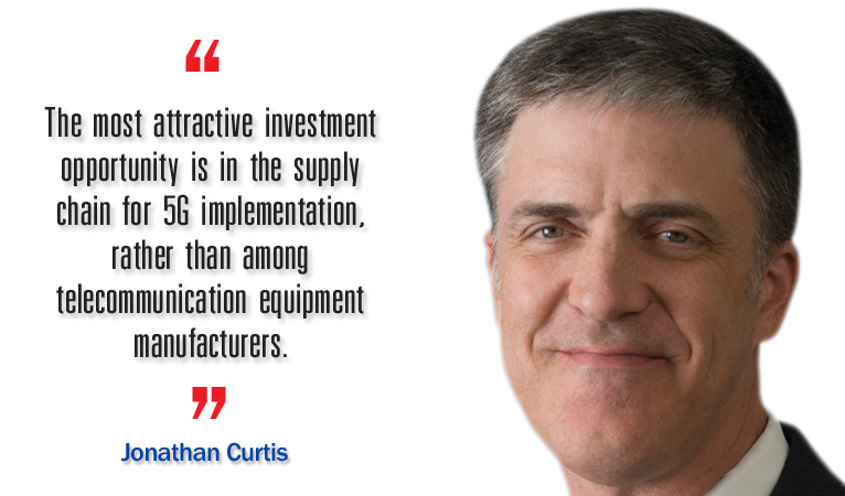 Look beyond FAANGs for tech investments Look beyond FAANGs for tech investments