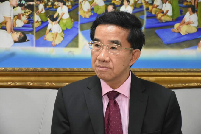Medical tourism ‘not making doctors more expensive for Thais’ Medical tourism ‘not making doctors more expensive for Thais’