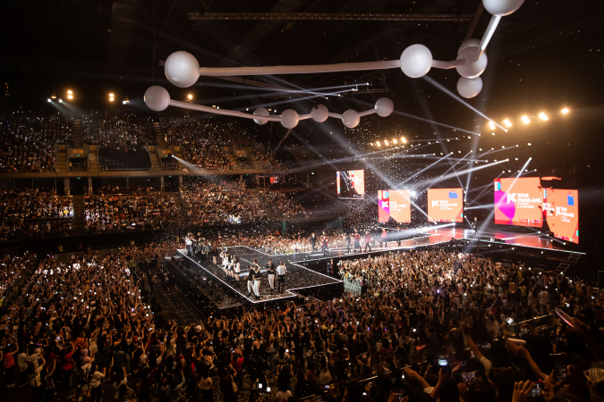 Bangkok braces for Korean culture feast Bangkok braces for Korean culture feast