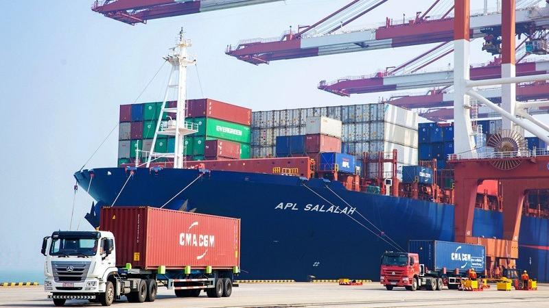 China's trade to be optimized with new tools, markets China's trade to be optimized with new tools, markets