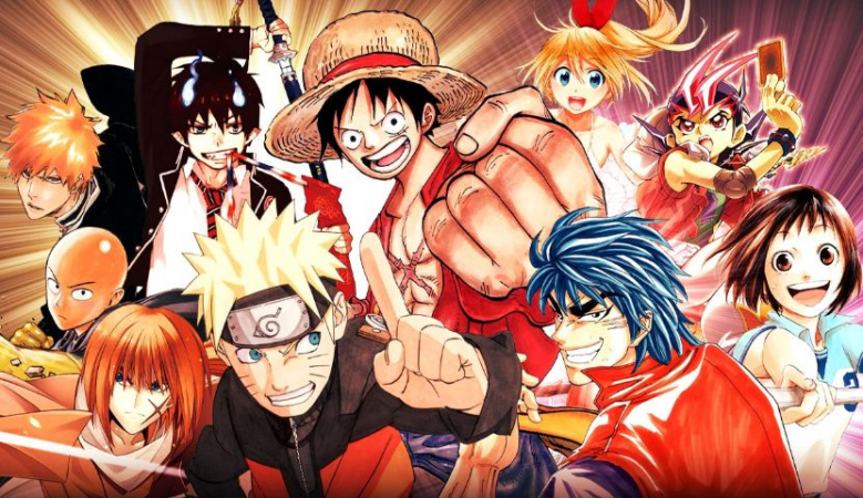 Manga adopted in Indonesia as tool for teaching Japanese Manga adopted in Indonesia as tool for teaching Japanese