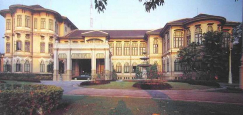 Cabinet swearing-in set for coming Tuesday (July 16) Cabinet swearing-in set for coming Tuesday (July 16)