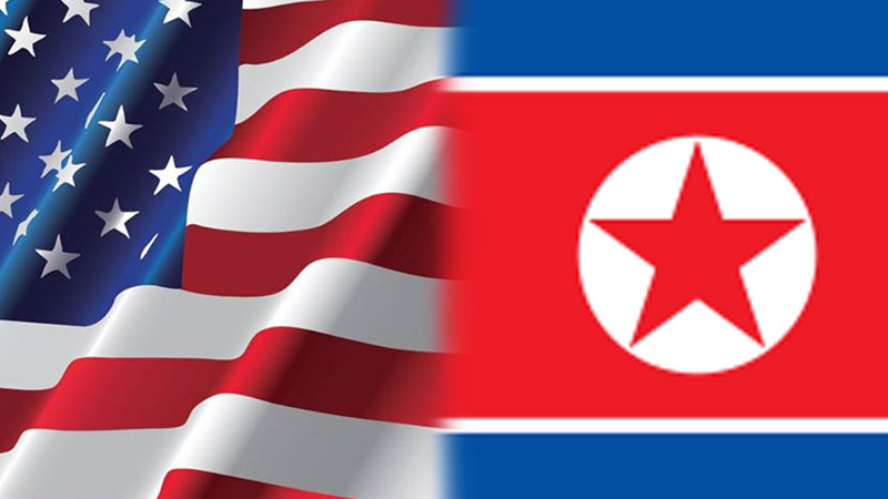 US waits for North Korea’s response on working-level nuclear talks US waits for North Korea’s response on working-level nuclear talks