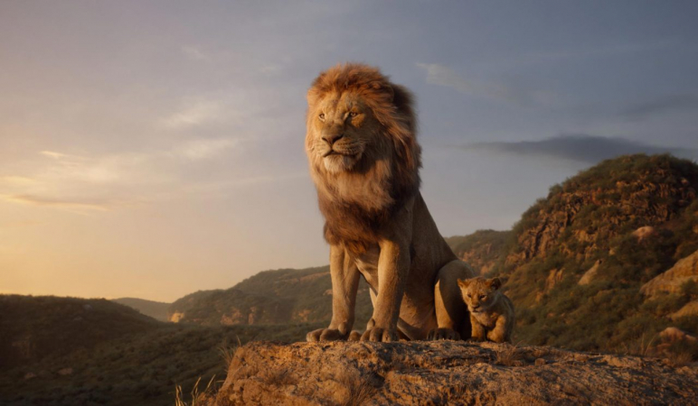‘Lion King’ to roar on screen once again ‘Lion King’ to roar on screen once again