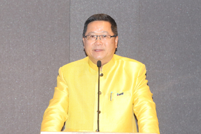 PTT to press new ministry on sustainability PTT to press new ministry on sustainability