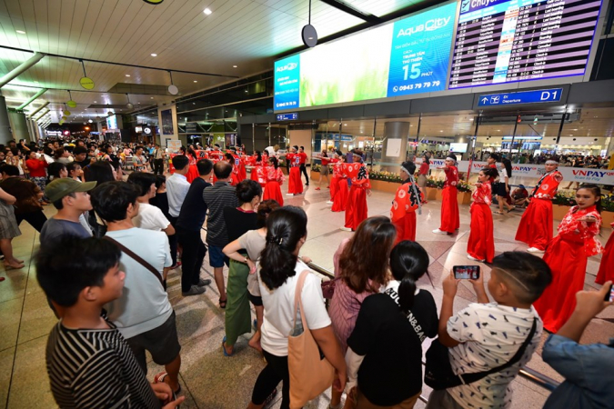 Vietjet continues to expand network in Japan Vietjet continues to expand network in Japan