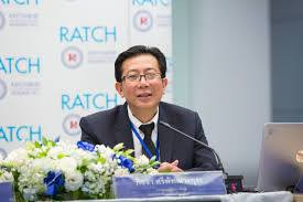 Egat signs on for Ratch’s coming Ratchaburi power plant Egat signs on for Ratch’s coming Ratchaburi power plant