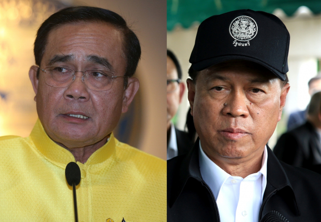 PM vows to support changes to Constitution PM vows to support changes to Constitution