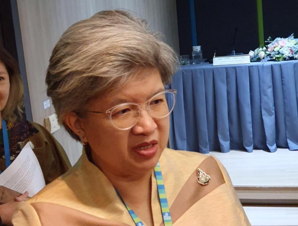 Ruenvadee Suwanmongkol