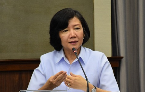 Healthcare promotion urged for Thailand’s ageing society Healthcare promotion urged for Thailand’s ageing society