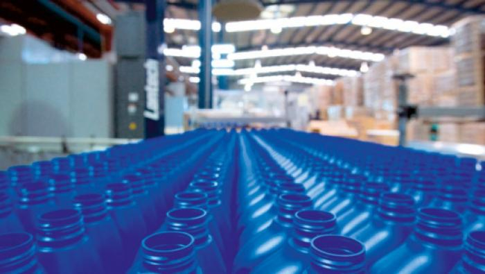 PTTGC looks to production of recycled plastic pallets PTTGC looks to production of recycled plastic pallets