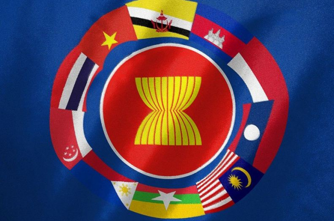 Drafting of Asean documents approved by Cabinet, says Prayut Drafting of Asean documents approved by Cabinet, says Prayut