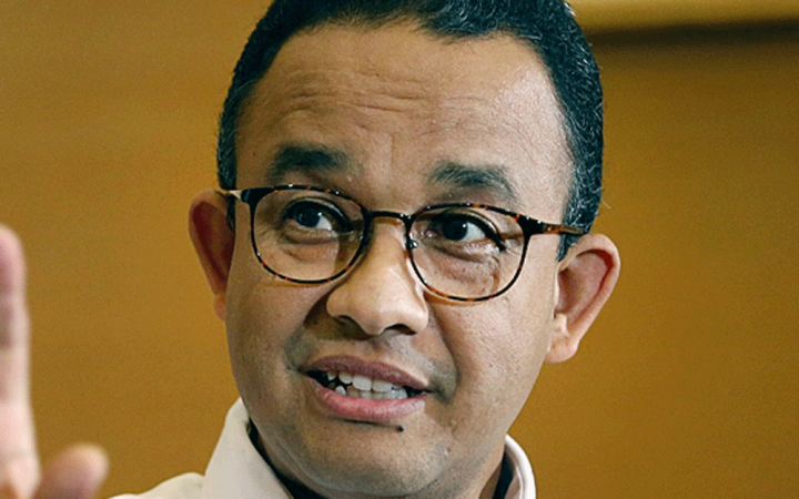 Jakarta to host Formula E in 2020, Anies says Jakarta to host Formula E in 2020, Anies says