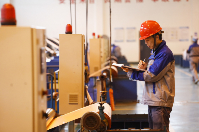 China’s GDP data seen as 'reasonable' despite pressure China’s GDP data seen as 'reasonable' despite pressure