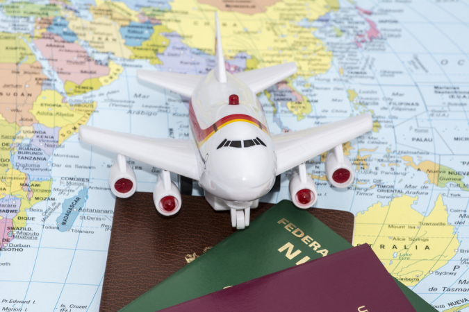 Indonesia, Australia to open registration for working holiday visas Indonesia, Australia to open registration for working holiday visas