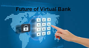 Virtual banks making inroads in Asia-Pacific Virtual banks making inroads in Asia-Pacific