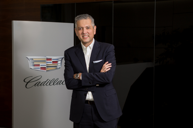GM’s new SE Asia chief tasked with boosting Chevrolet brand