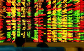 SET closes 9.13 points lower on Wednesday SET closes 9.13 points lower on Wednesday