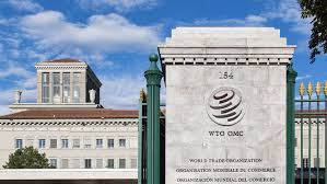 US urged to comply with WTO ruling US urged to comply with WTO ruling