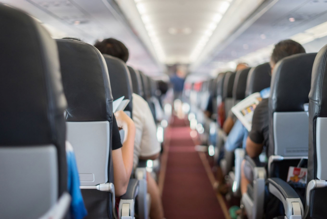 Selfies still allowed on board, Garuda Indonesia now says Selfies still allowed on board, Garuda Indonesia now says
