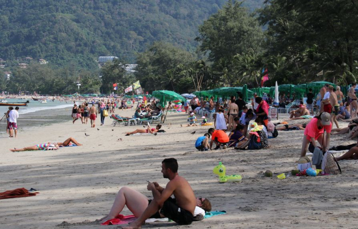 PM worried about country's image after overcharging complaint by tourists in Phuket PM worried about country's image after overcharging complaint by tourists in Phuket