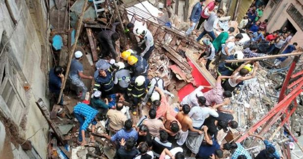 ANN: Death toll in Mumbai building collapse likely to rise | #AsiaNewsNet ANN: Death toll in Mumbai building collapse likely to rise | #AsiaNewsNet