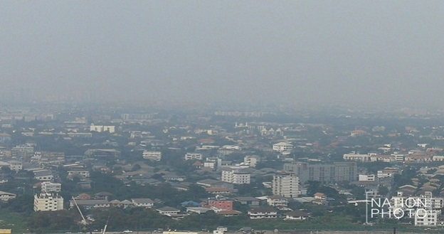 New system to accurately predict PM2.5 levels New system to accurately predict PM2.5 levels