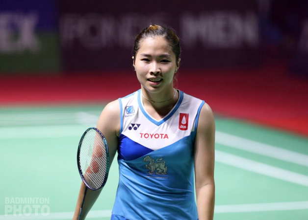 Thailand’s No 1 players dash home hopes Thailand’s No 1 players dash home hopes