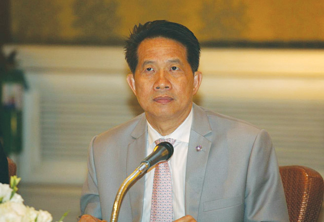 Industry chiefs to meet Somkid on Friday Industry chiefs to meet Somkid on Friday