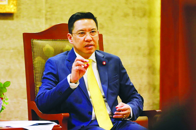 DE minister to establish anti-fake news centre DE minister to establish anti-fake news centre