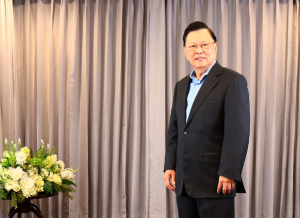 Lalin Property meets ‘real demand’ in first half Lalin Property meets ‘real demand’ in first half