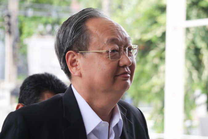 New energy minister stresses sustainability New energy minister stresses sustainability