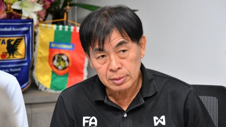 World Cup qualifiers will reveal Thailand’s Asean standing World Cup qualifiers will reveal Thailand’s Asean standing