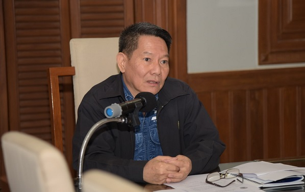 Authorities look for ways to prevent swine fever epidemic Authorities look for ways to prevent swine fever epidemic