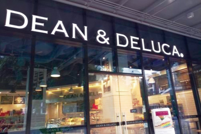 Dean & DeLuca grocery chain expanding in Thailand Dean & DeLuca grocery chain expanding in Thailand