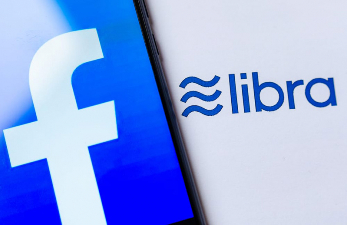Central bank, Facebook to meet on 'Libra' Central bank, Facebook to meet on 'Libra'