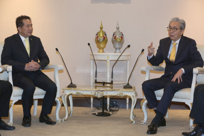 Proposed economic cabinet useful: Deputy PM Proposed economic cabinet useful: Deputy PM