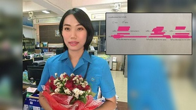Activist raises questions on rights after transgender teacher gets ‘very low’ marks Activist raises questions on rights after transgender teacher gets ‘very low’ marks
