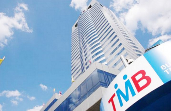 Union seeks higher compensatory rates amid prospect of TMB-Thanachart merger Union seeks higher compensatory rates amid prospect of TMB-Thanachart merger