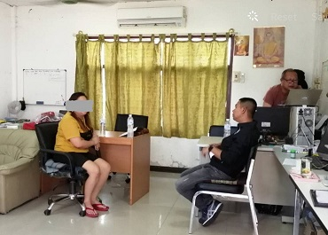 ‘Mor Dear’ arrested, charged in relation to weight-loss pills ‘Mor Dear’ arrested, charged in relation to weight-loss pills