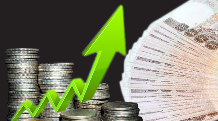 Strong baht hits foreign investment fund returns, TMB says Strong baht hits foreign investment fund returns, TMB says