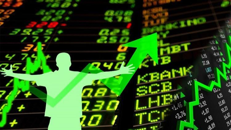 SET joins regional benchmarks in closing week with gains SET joins regional benchmarks in closing week with gains