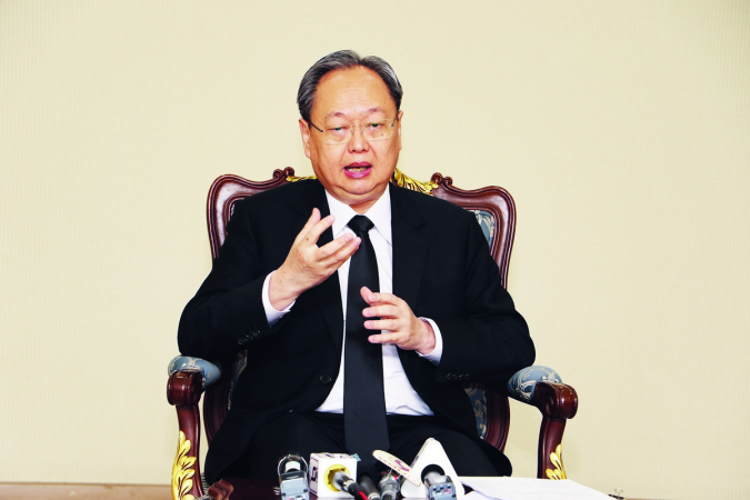 Govt set to announce stimulus packages for second half Govt set to announce stimulus packages for second half