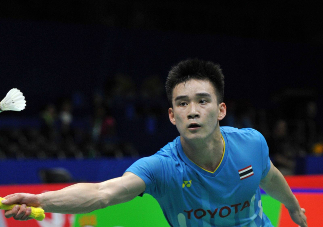 Kantaphon two matches from title as Ratchanok ousted at Indonesia Open Kantaphon two matches from title as Ratchanok ousted at Indonesia Open