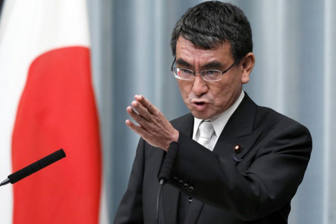South Korea's Foreign Ministry hits back at Japan’s claim on wartime labor dispute, urges to face up South Korea's Foreign Ministry hits back at Japan’s claim on wartime labor dispute, urges to face up