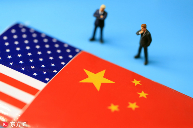 Imports of US foodstuff may resume Imports of US foodstuff may resume