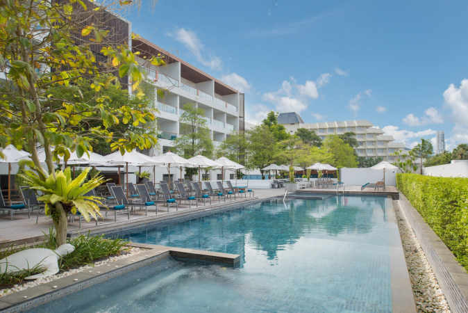 X2 Vibe positions itself for third hotel in Phuket X2 Vibe positions itself for third hotel in Phuket