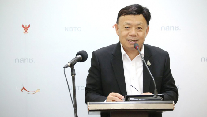 NBTC board to consider plan to enable fast 5G rollout NBTC board to consider plan to enable fast 5G rollout