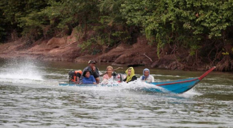 Hong Menea/Phnom Penh Post