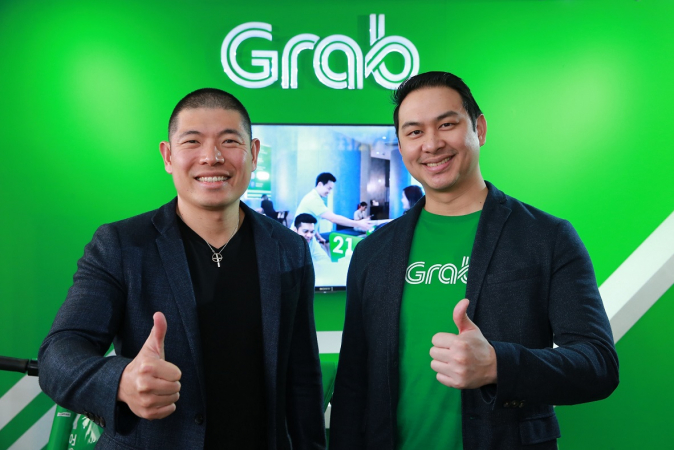Grab sets its sights on financial services Grab sets its sights on financial services